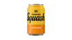 Squash Appelsin Zero (0,33 l)