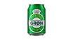 Grøn Tuborg (0,33 l)