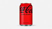 Coca Cola Zero (0,33 l)