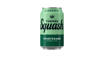 Squash Sportsvand Zero (0,33 l)