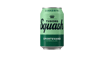 Squash Sportsvand Zero (0,33 l)